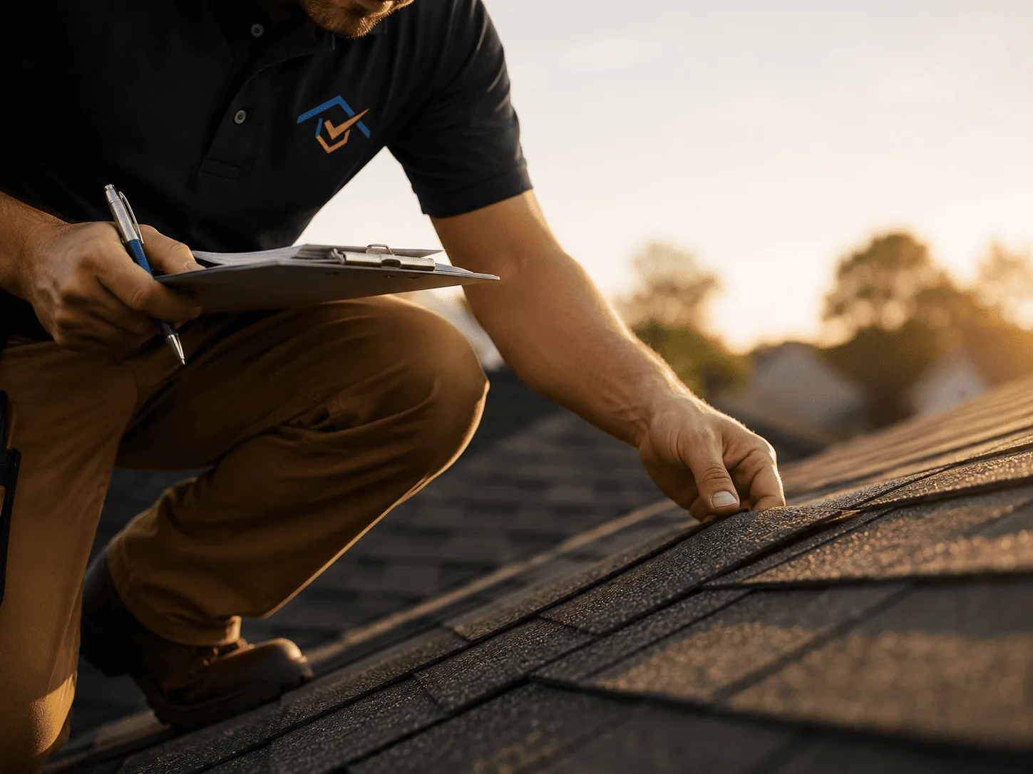 Why Choose Roof Inspection in Clarksburg, PA